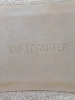 Klassische Ballerinas Größe 38,5