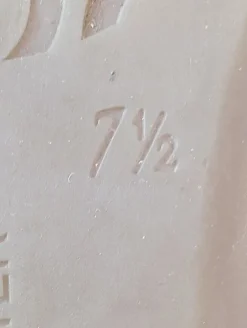 Klassische Ballerinas Größe 38,5