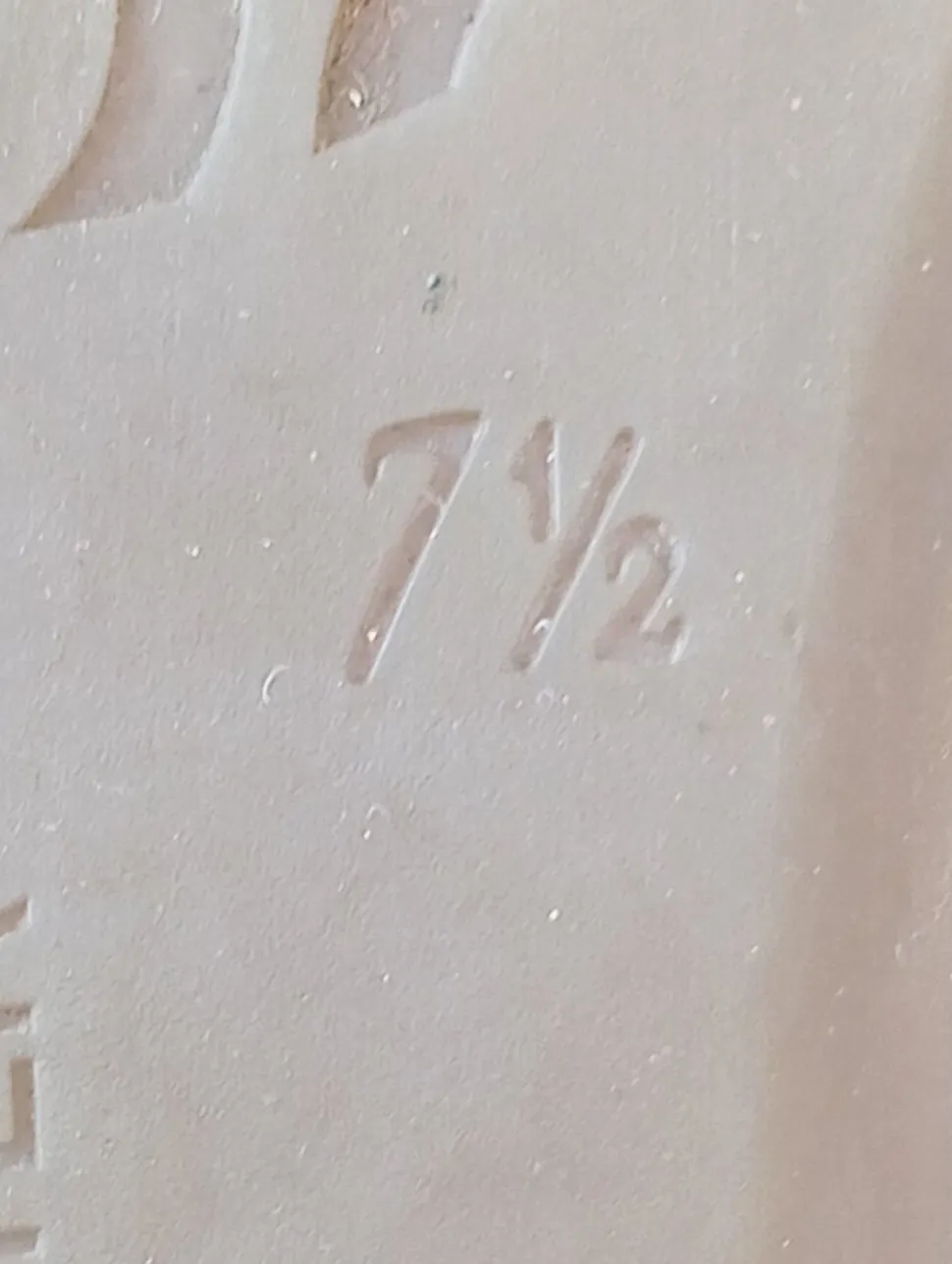 Klassische Ballerinas Größe 38,5