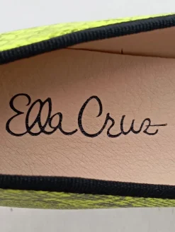 Klassische Ballerinas Größe 36