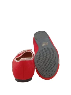 Klassische Ballerinas Größe 38