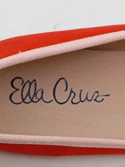 Klassische Ballerinas Größe 38