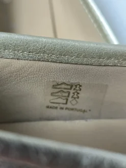 Klassische Ballerinas Größe 39