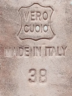 Klassische Ballerinas Größe 38