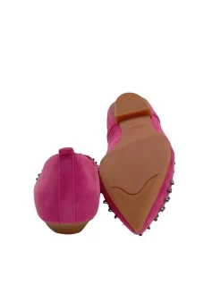 Klassische Ballerinas Größe 36