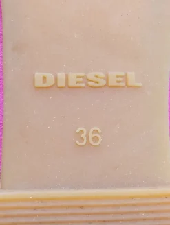 Klassische Ballerinas Größe 36