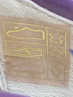 Klassische Ballerinas Größe 38