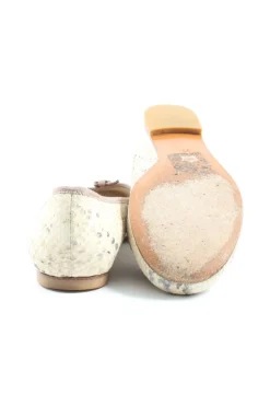 Klassische Ballerinas Größe 37