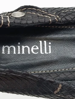 Klassische Ballerinas Größe 39