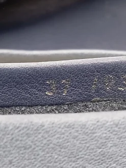 Klassische Ballerinas Größe 37