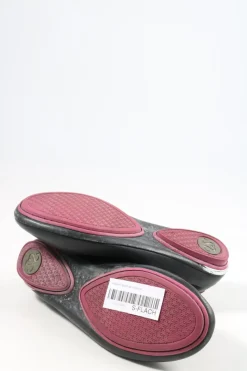 Klassische Ballerinas Größe 37