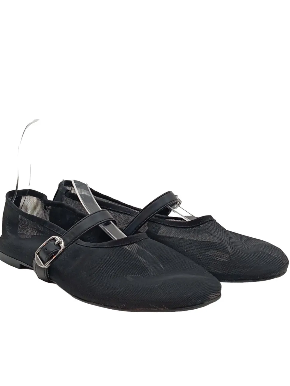 Klassische Ballerinas Größe 39