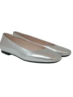 Klassische Ballerinas Größe 41