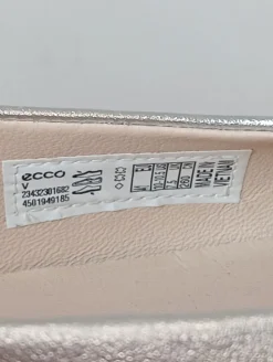 Klassische Ballerinas Größe 41