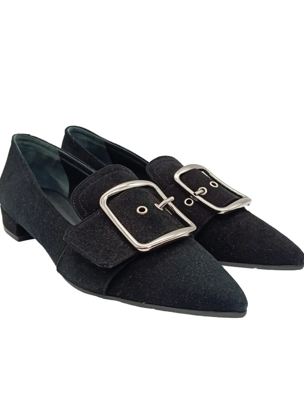 Klassische Ballerinas Größe 36,5