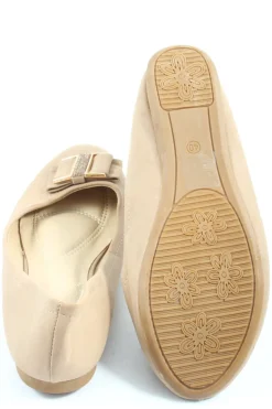 Klassische Ballerinas Größe 40