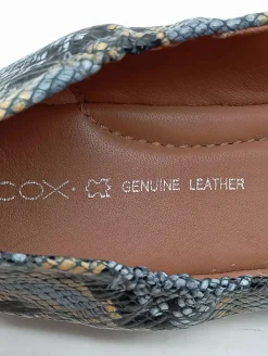 Klassische Ballerinas Größe 40