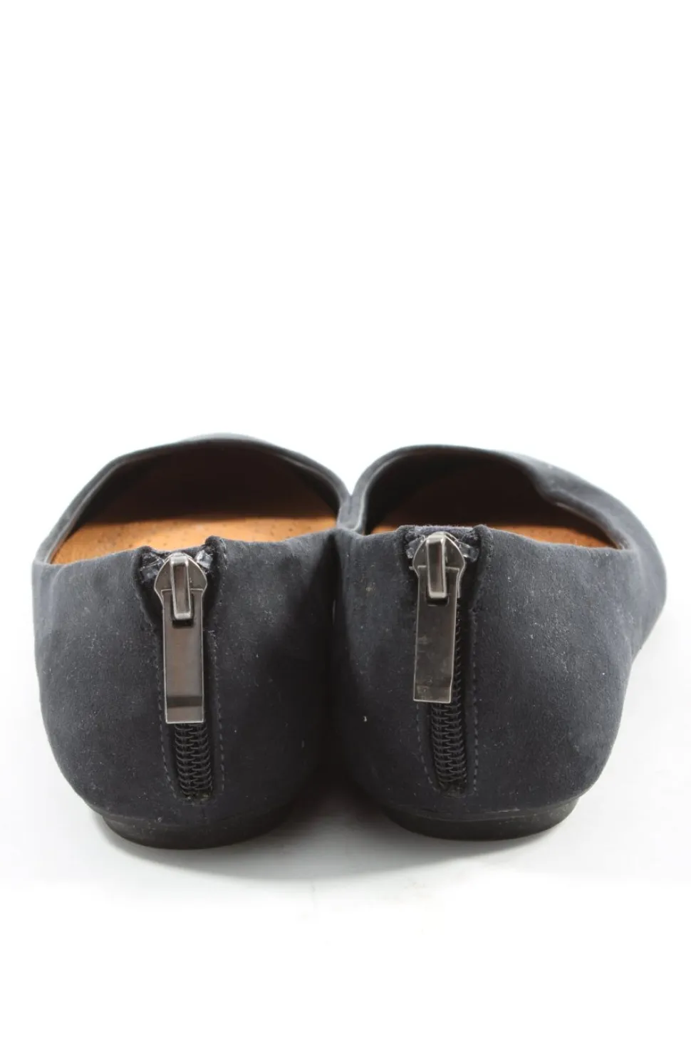 Klassische Ballerinas Größe 38