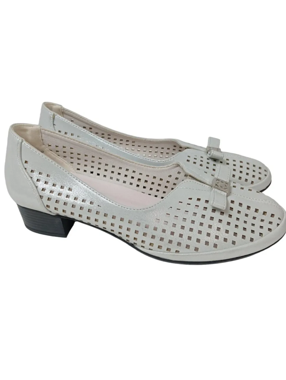 Klassische Ballerinas Größe 39