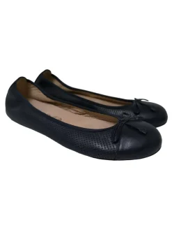 Klassische Ballerinas Größe 39