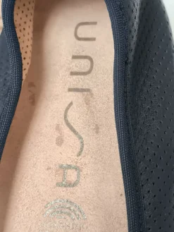 Klassische Ballerinas Größe 39