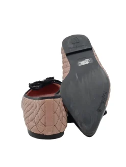 Klassische Ballerinas Größe 41