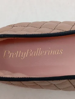 Klassische Ballerinas Größe 41