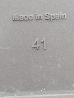 Klassische Ballerinas Größe 41