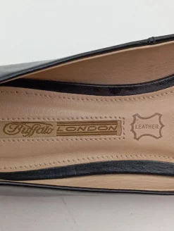 Klassische Ballerinas Größe 38