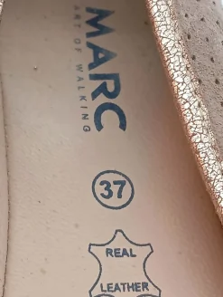 Klassische Ballerinas Größe 37