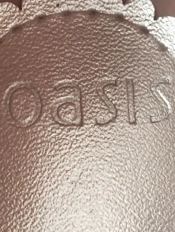 Klassische Ballerinas Größe 40