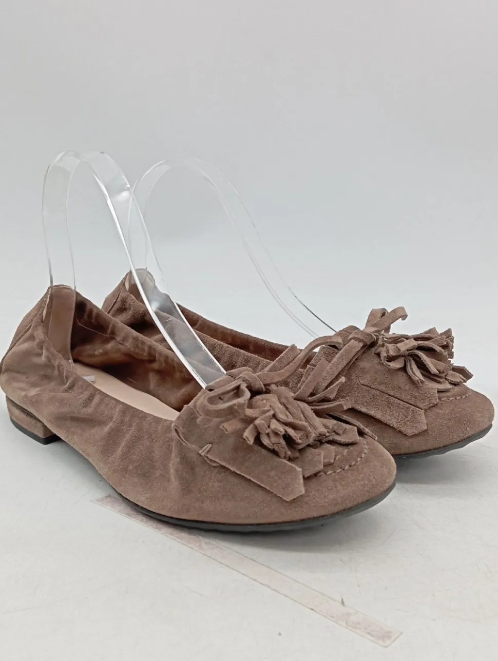 Klassische Ballerinas Größe 36,5