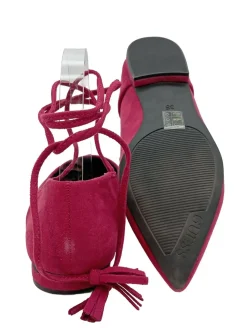 Klassische Ballerinas Größe 35