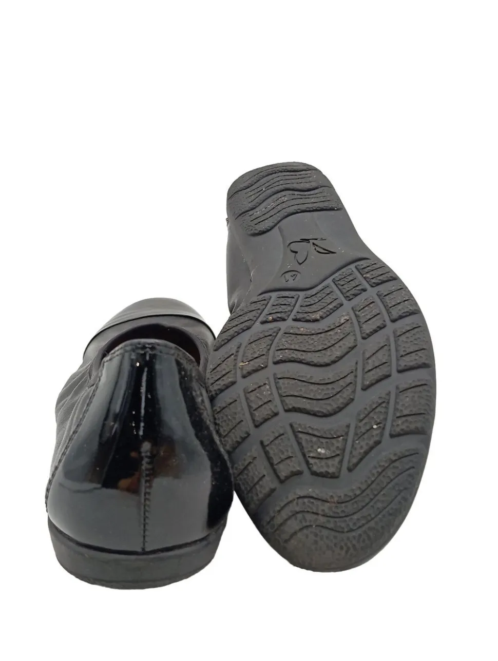 Klassische Ballerinas Größe 41