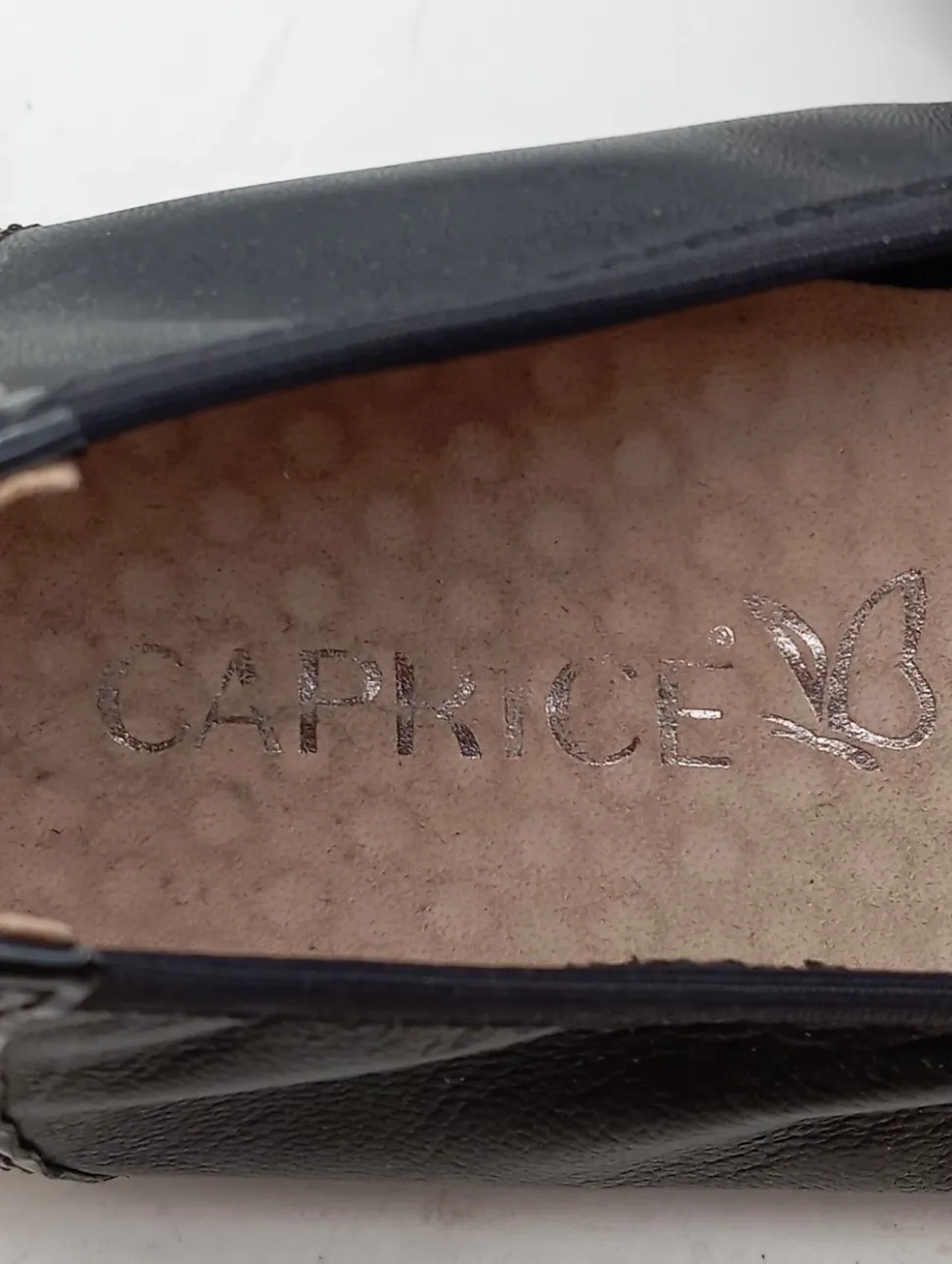 Klassische Ballerinas Größe 41