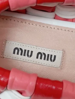 Klassische Ballerinas Größe 37