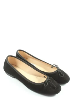 Klassische Ballerinas Größe 37