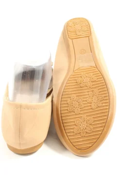 Klassische Ballerinas Größe 38