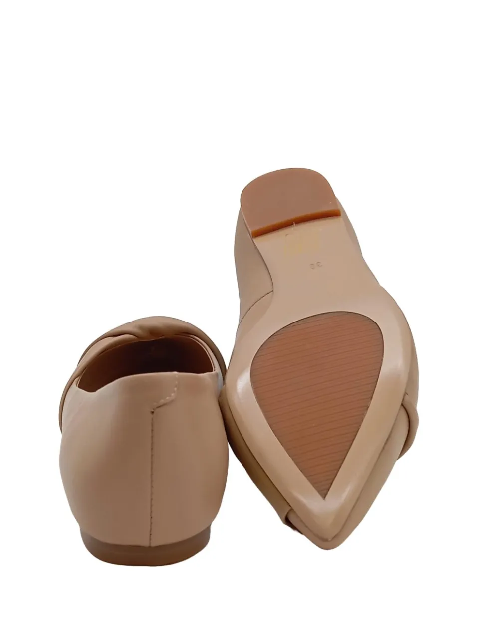 Klassische Ballerinas Größe 39