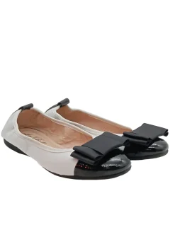 Klassische Ballerinas Größe 36