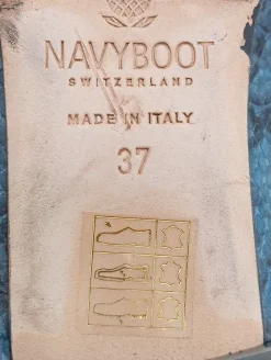 Klassische Ballerinas Größe 37