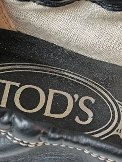 Klassische Ballerinas Größe 40,5