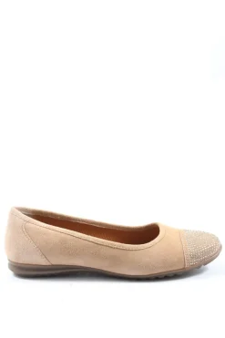 Klassische Ballerinas Größe 37