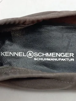 Klassische Ballerinas Größe 37