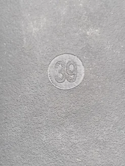 Klassische Ballerinas Größe 39