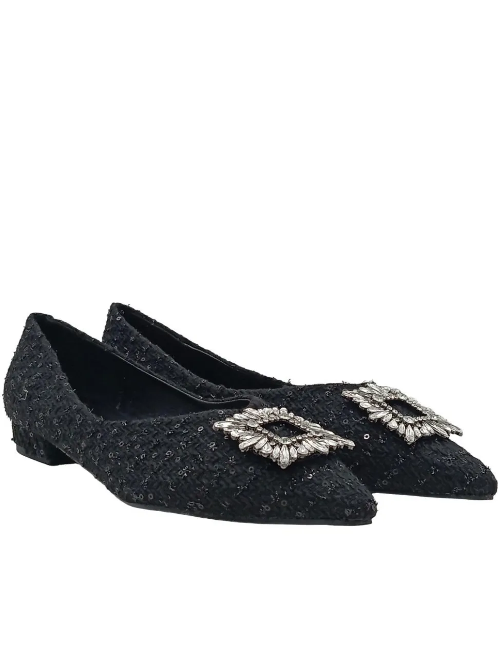 Klassische Ballerinas Größe 39