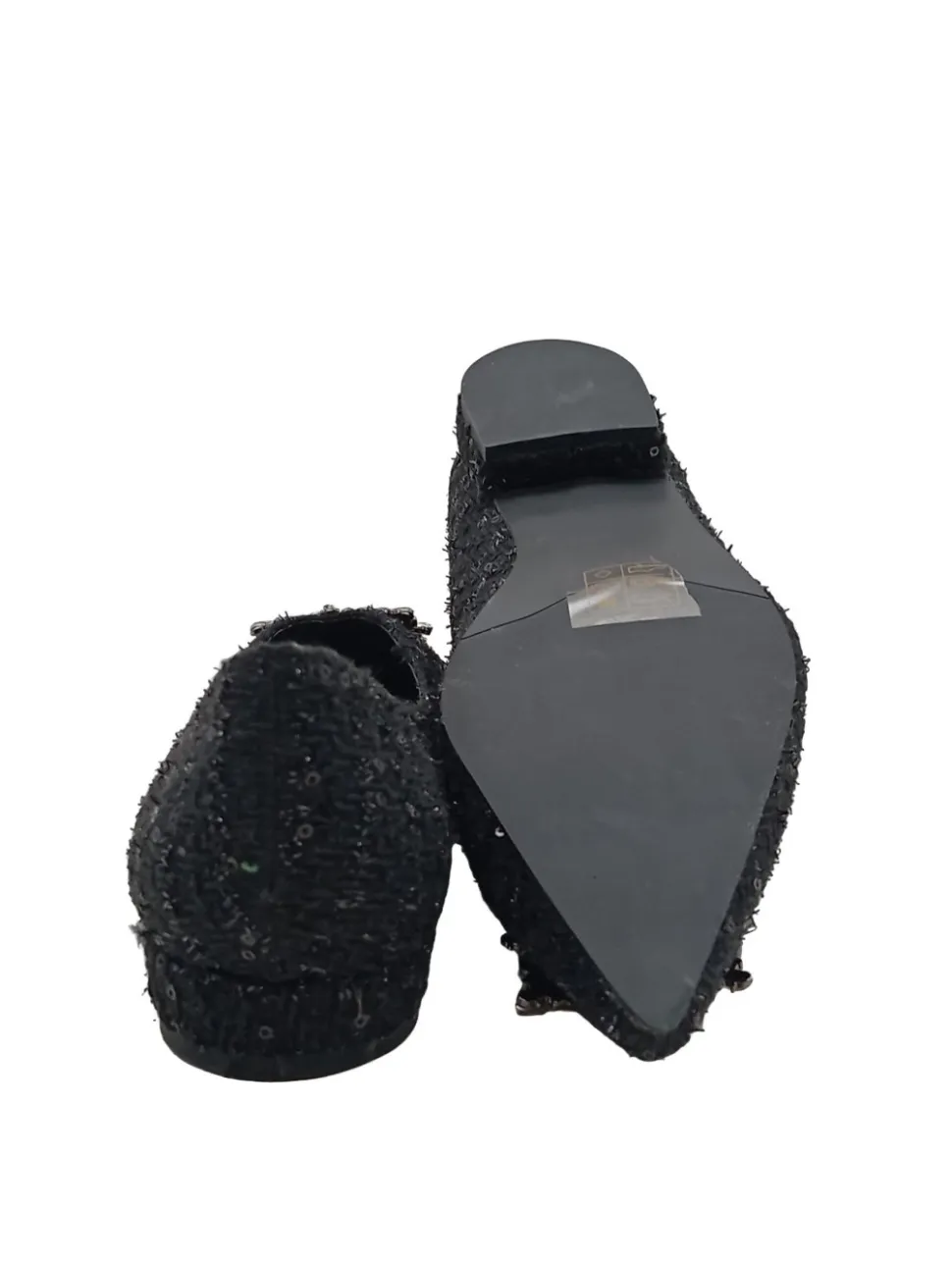 Klassische Ballerinas Größe 39