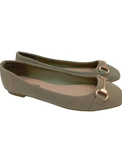 Klassische Ballerinas Größe 36