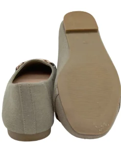 Klassische Ballerinas Größe 36