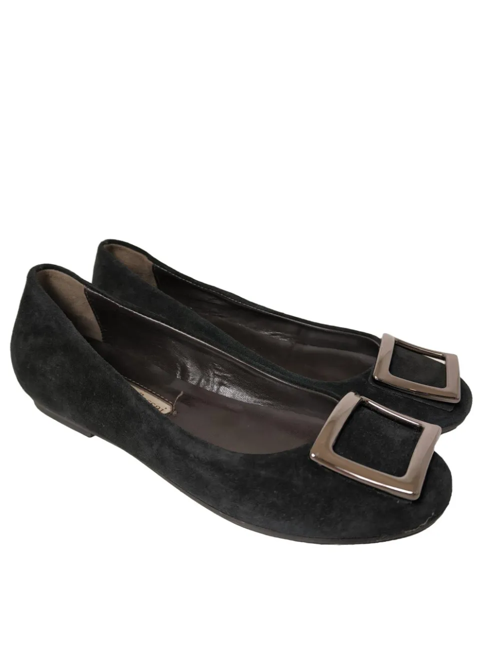 Klassische Ballerinas Größe 37